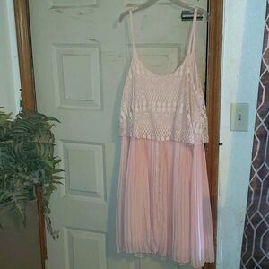 Charlotte Russe Dress
